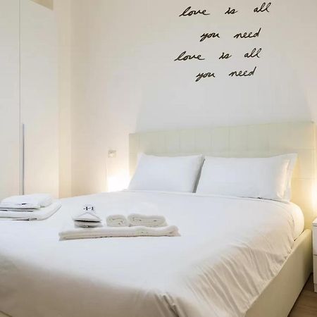 Porta Ticinese 24 Apartment Milano Exterior foto