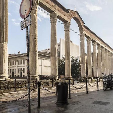 Porta Ticinese 24 Apartment Milano Exterior foto