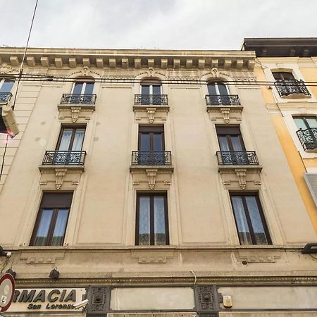 Porta Ticinese 24 Apartment Milano Exterior foto