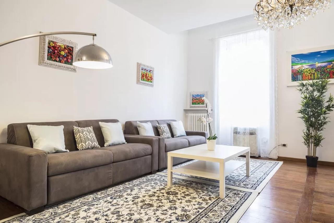 Porta Ticinese 24 Apartment Milano Exterior foto