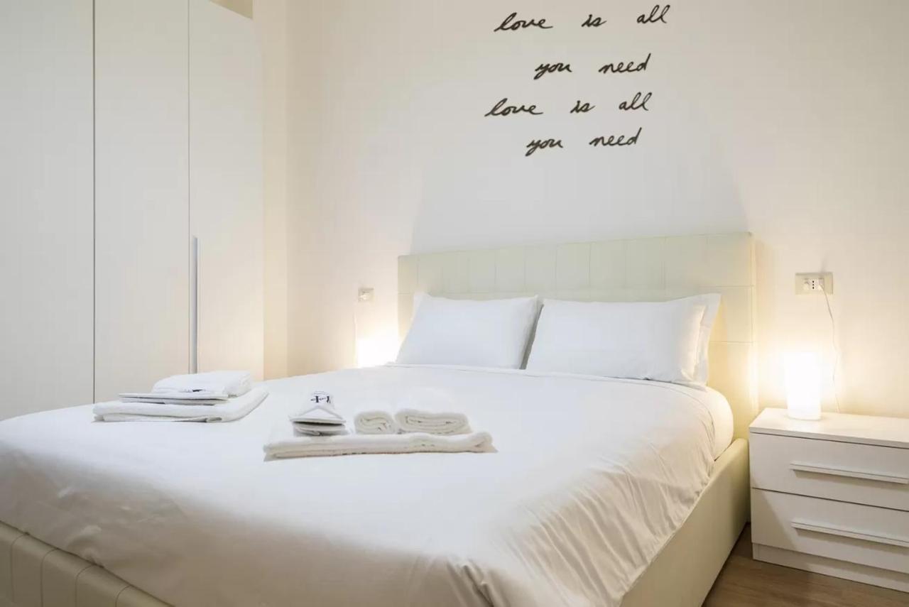 Porta Ticinese 24 Apartment Milano Exterior foto