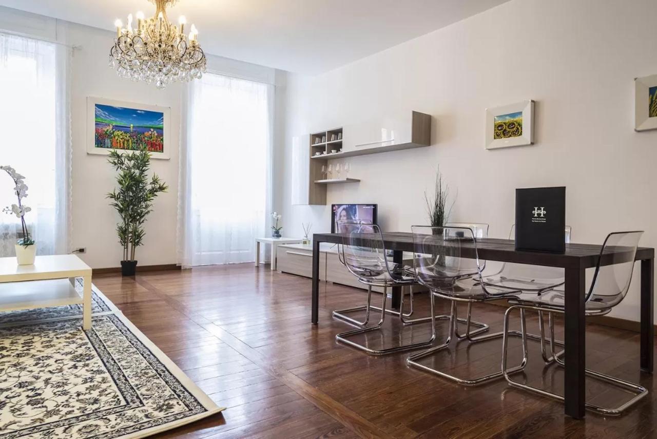 Porta Ticinese 24 Apartment Milano Exterior foto