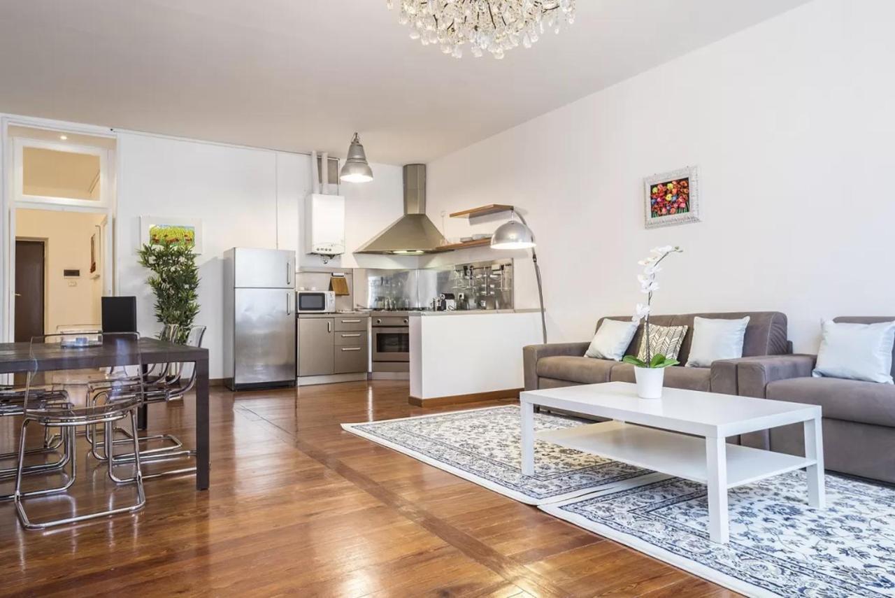 Porta Ticinese 24 Apartment Milano Exterior foto