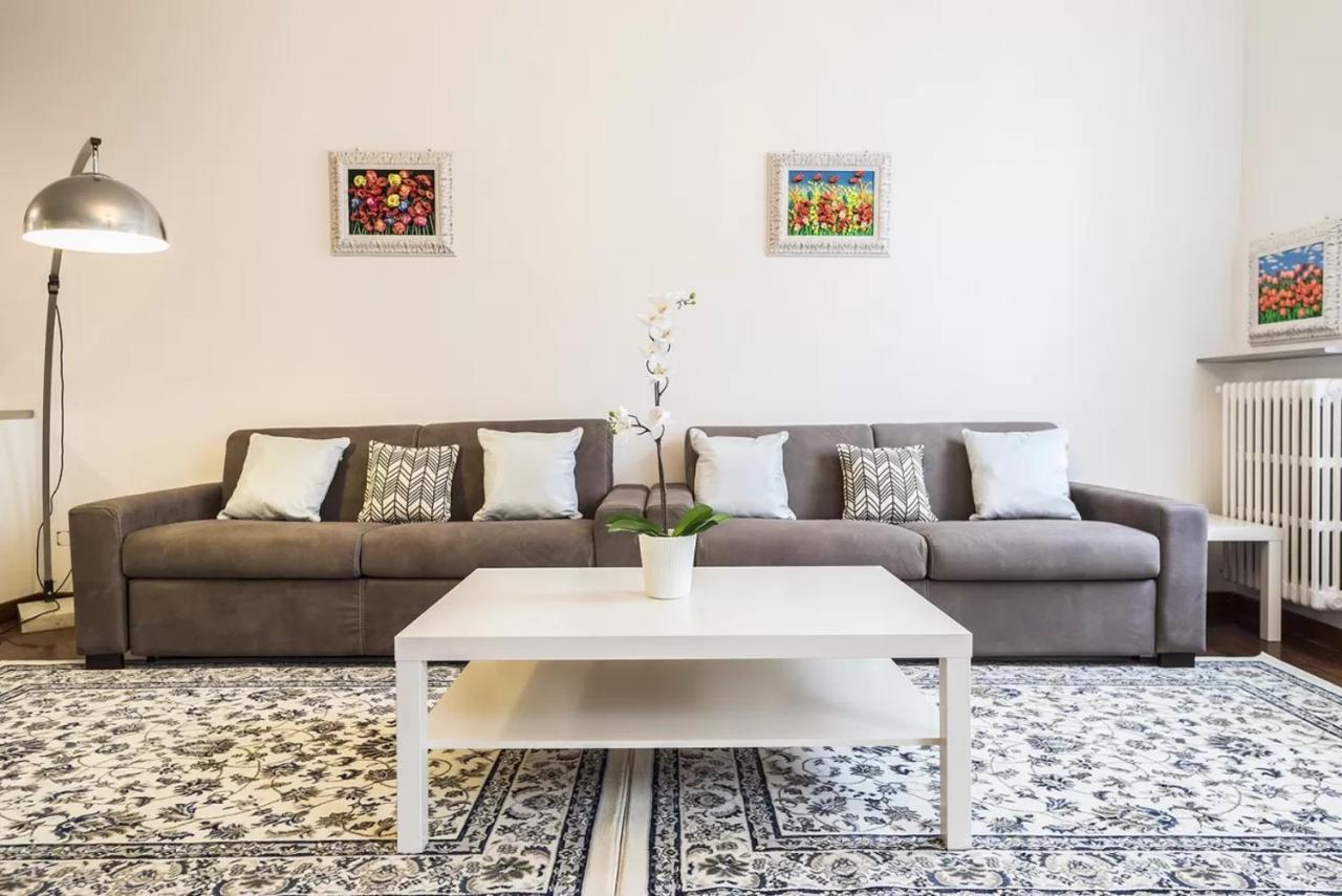 Porta Ticinese 24 Apartment Milano Exterior foto