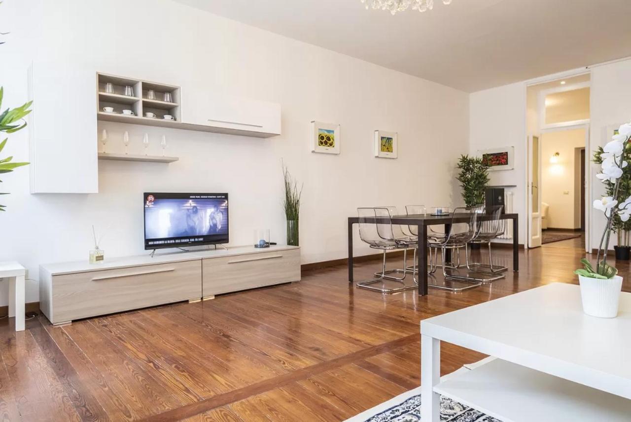 Porta Ticinese 24 Apartment Milano Exterior foto