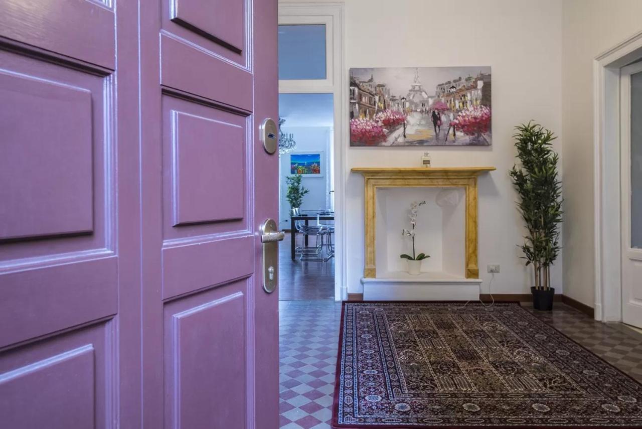 Porta Ticinese 24 Apartment Milano Exterior foto