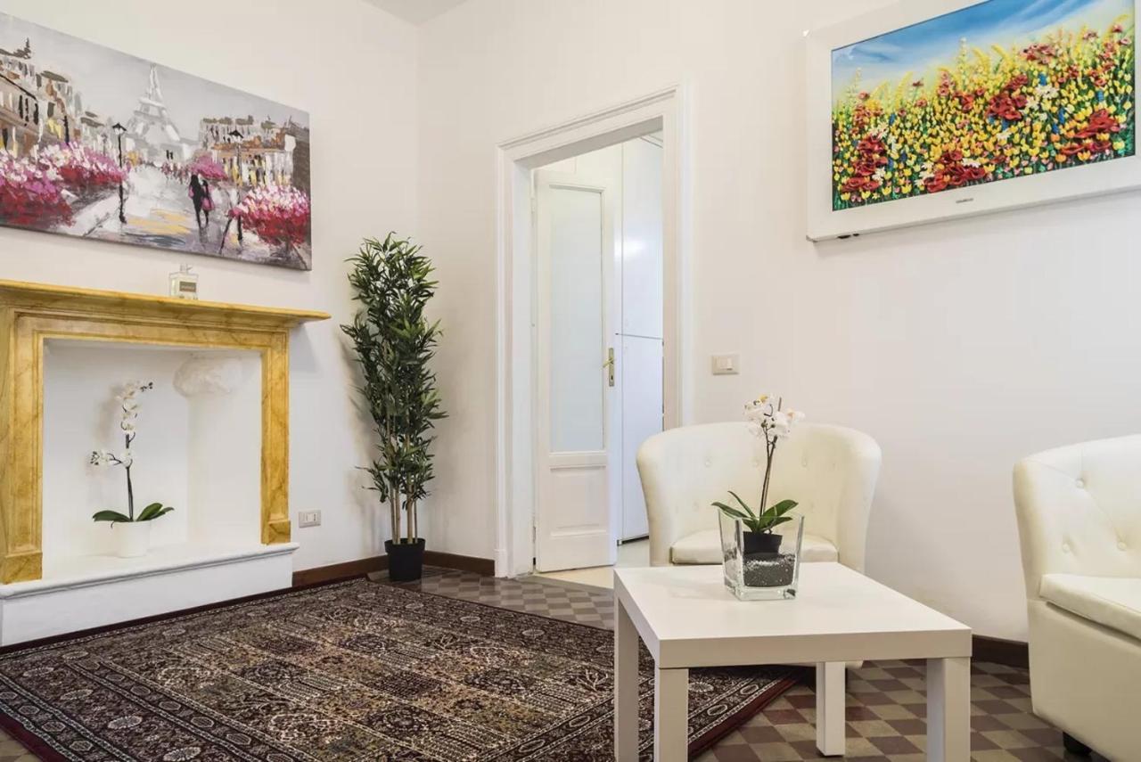 Porta Ticinese 24 Apartment Milano Exterior foto