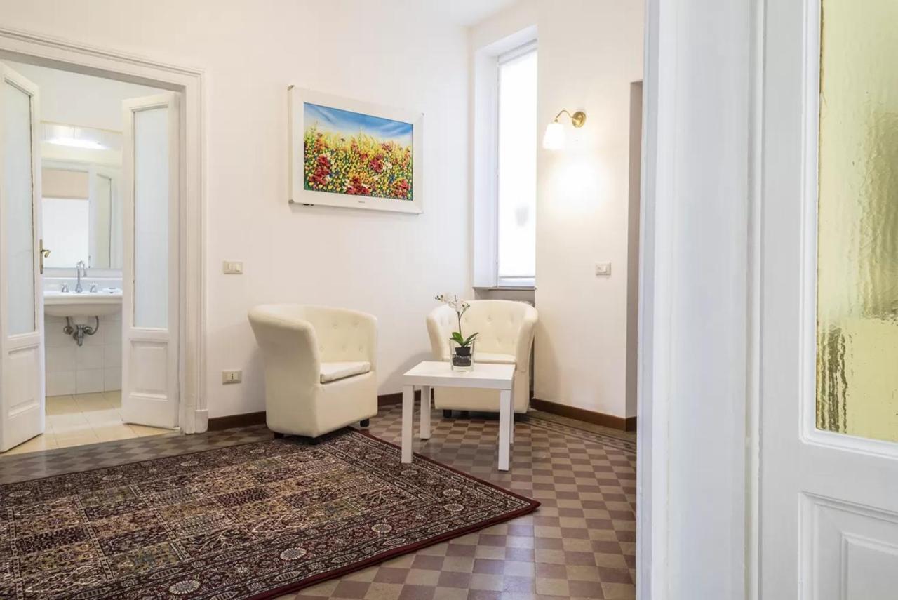 Porta Ticinese 24 Apartment Milano Exterior foto