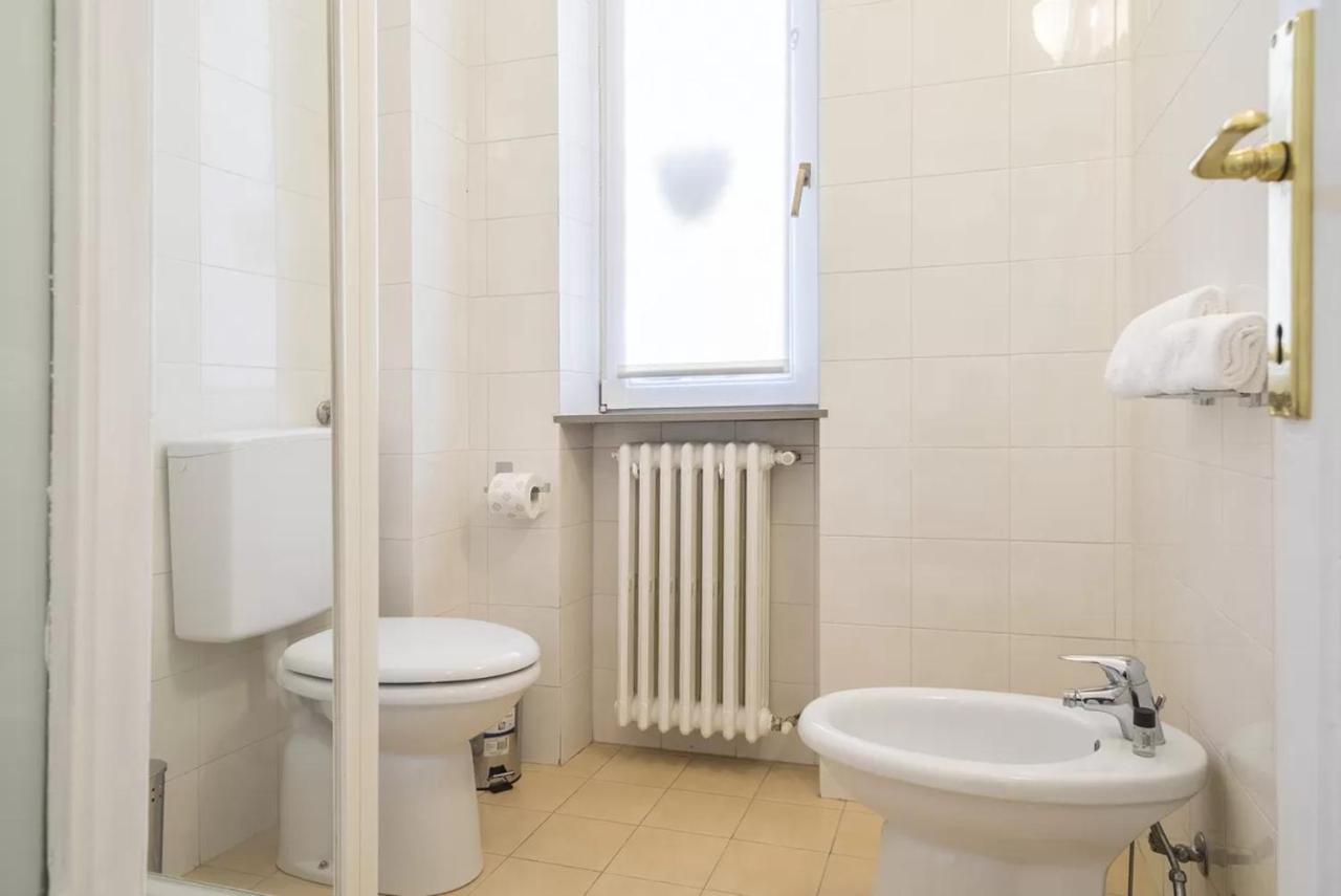 Porta Ticinese 24 Apartment Milano Exterior foto