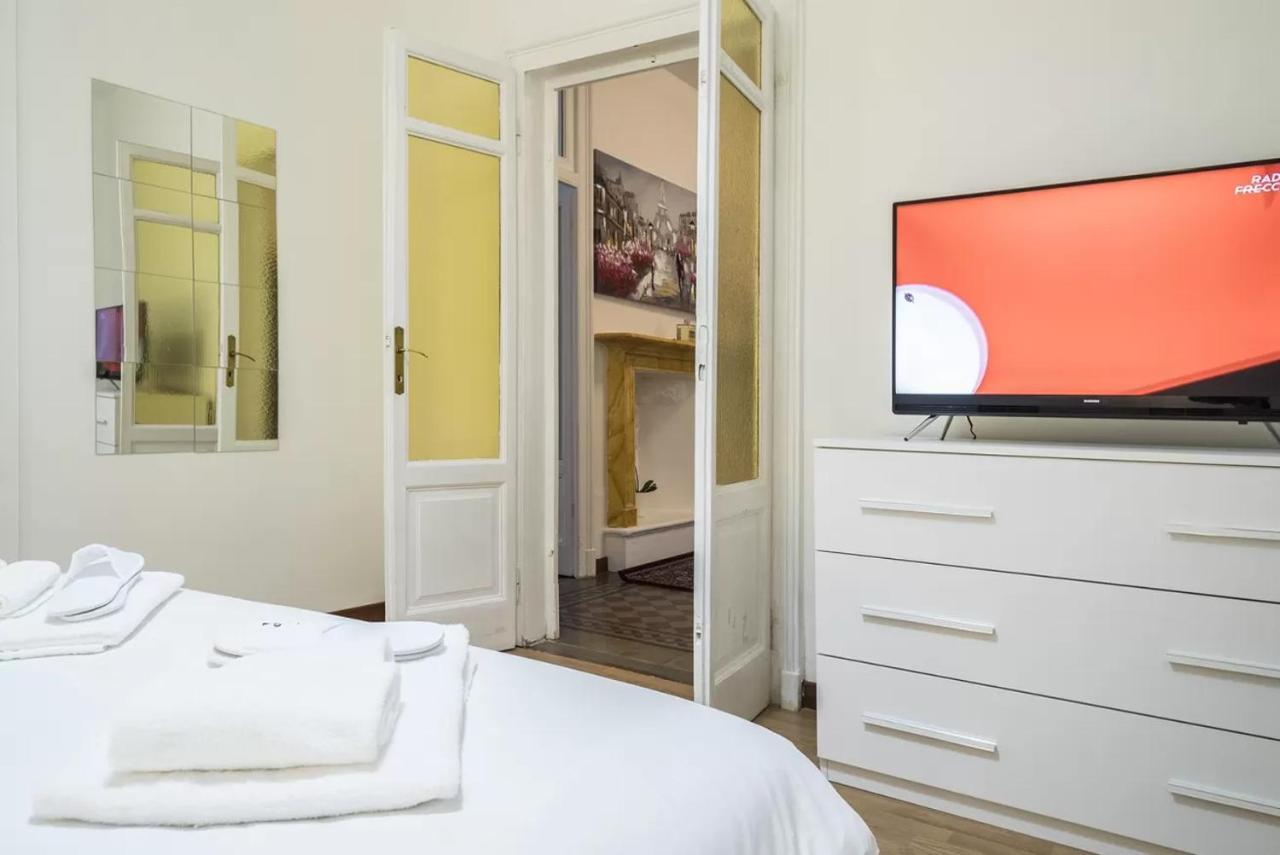 Porta Ticinese 24 Apartment Milano Exterior foto