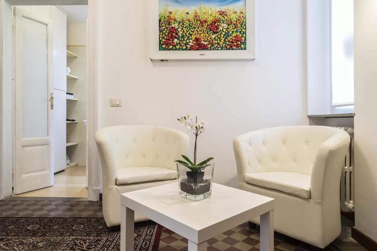 Porta Ticinese 24 Apartment Milano Exterior foto